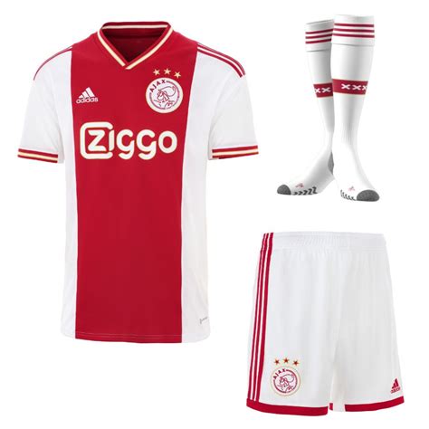ajax thuistenue 2023